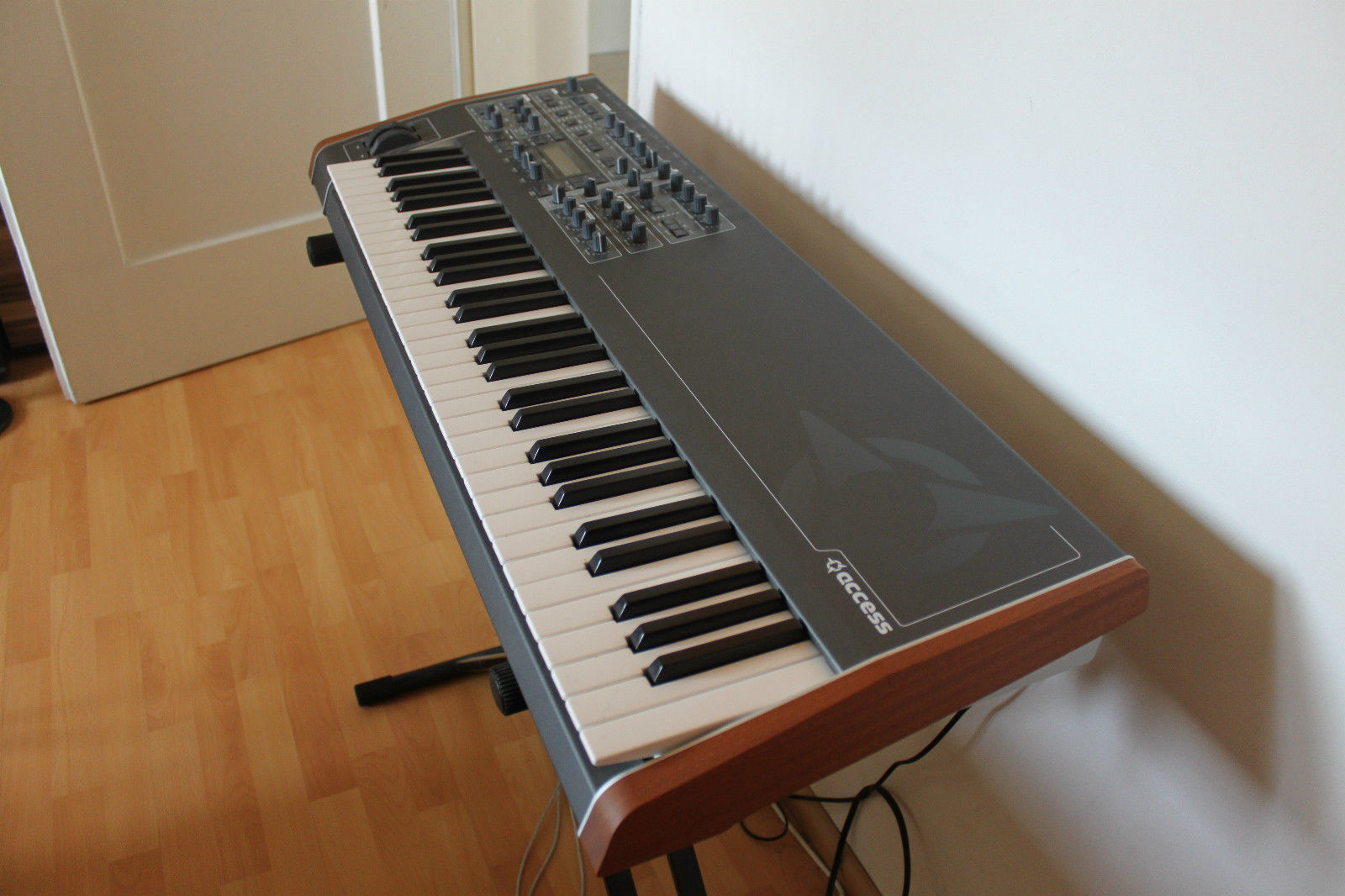 Access Music Virus TI2 Keyboard — 3
