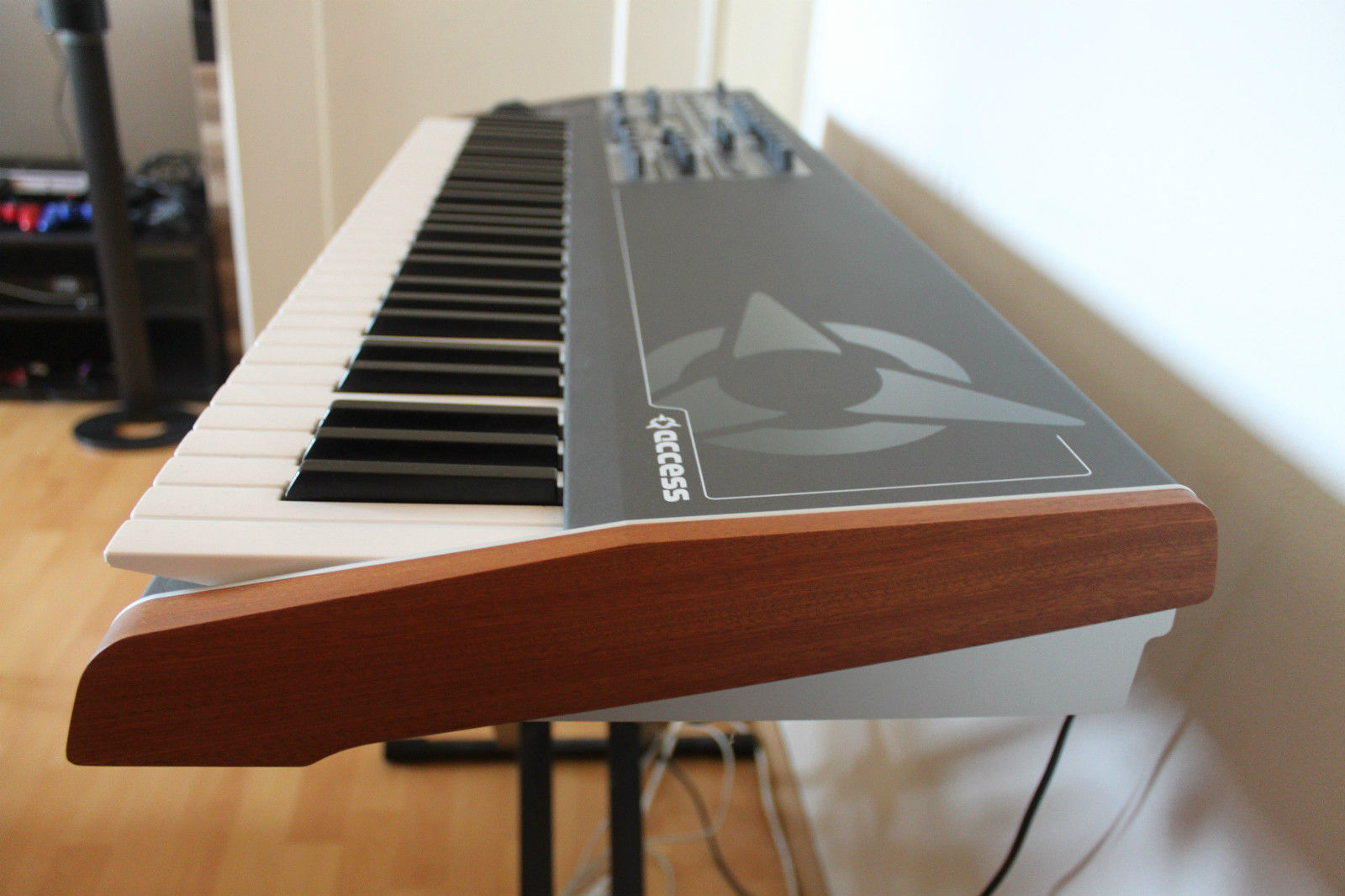 Access Music Virus TI2 Keyboard — 4