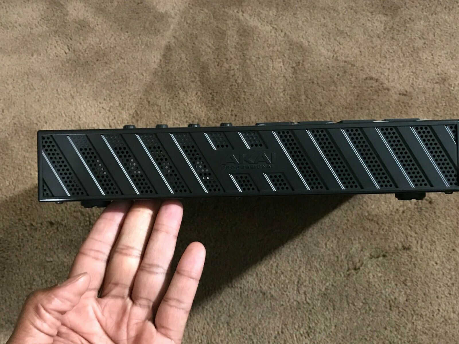 Akai Professional MPC One — 4