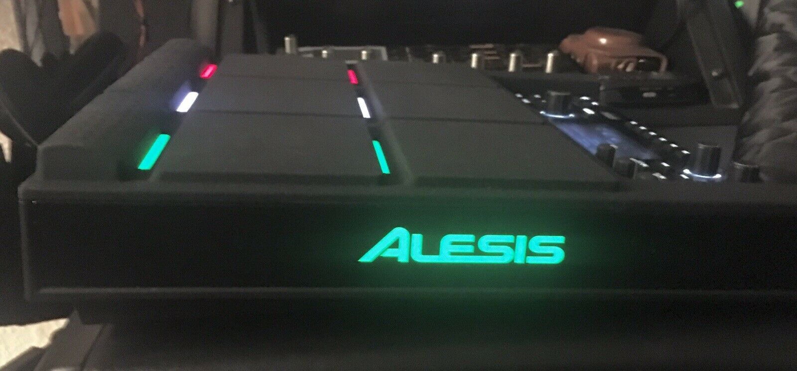 Alesis Strike MultiPad — 2