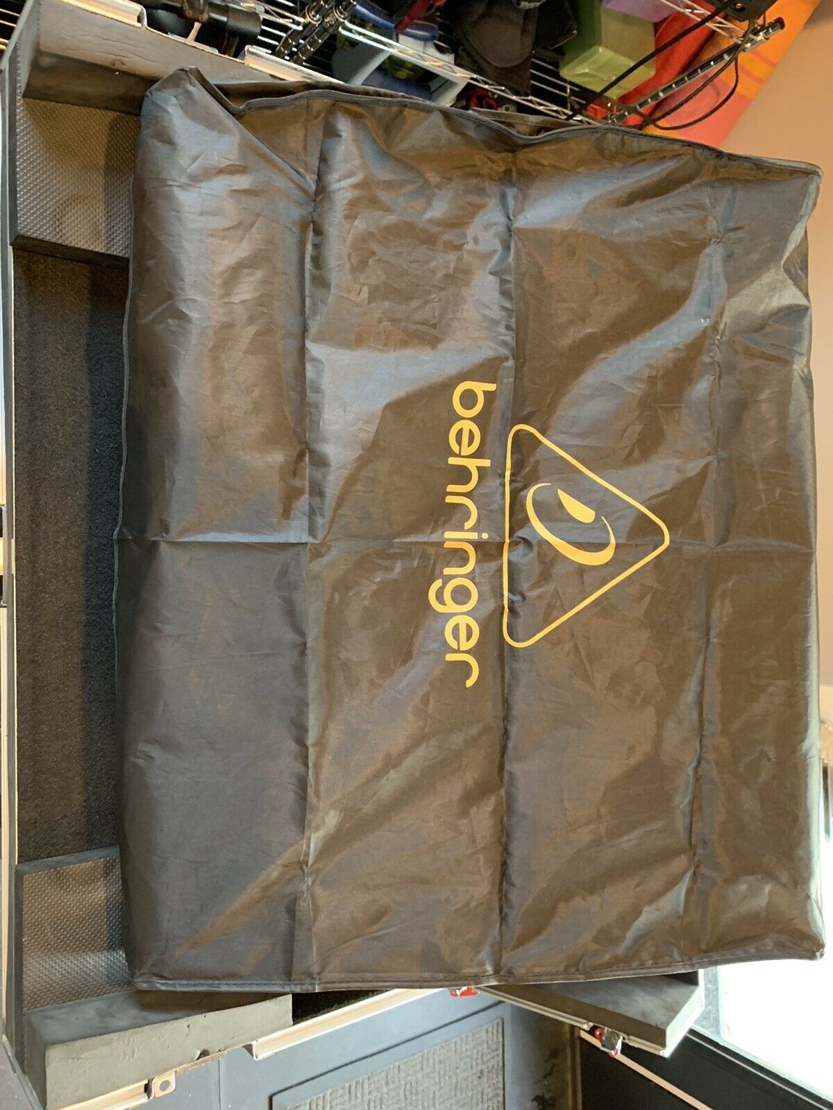 Behringer X32 Compact — 5