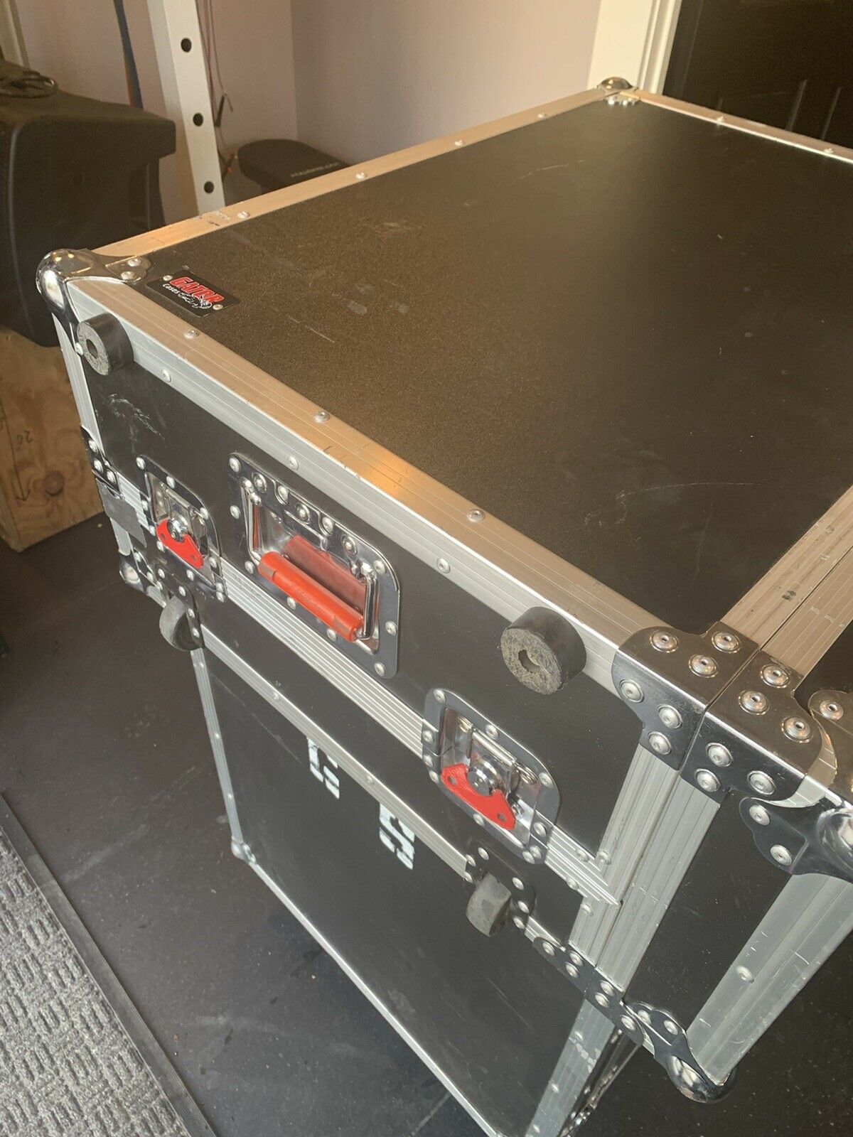 Behringer X32 Compact — 10