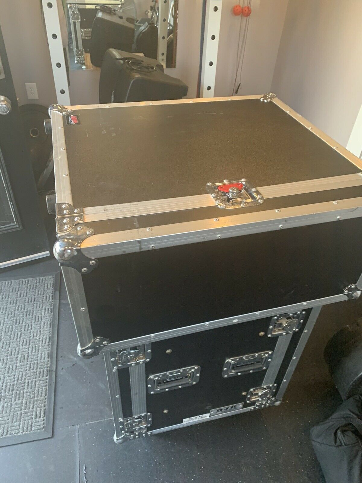 Behringer X32 Compact — 11