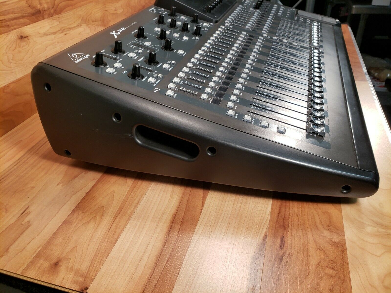 Behringer X32 Digital — 3