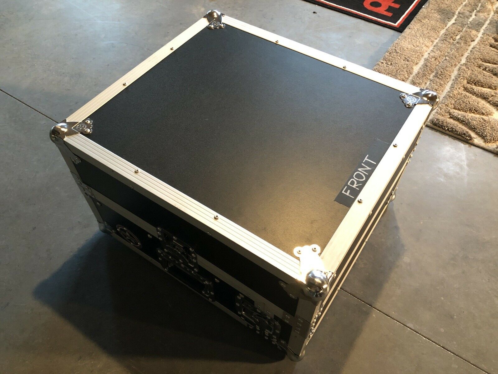 Behringer X32 Producer — 14