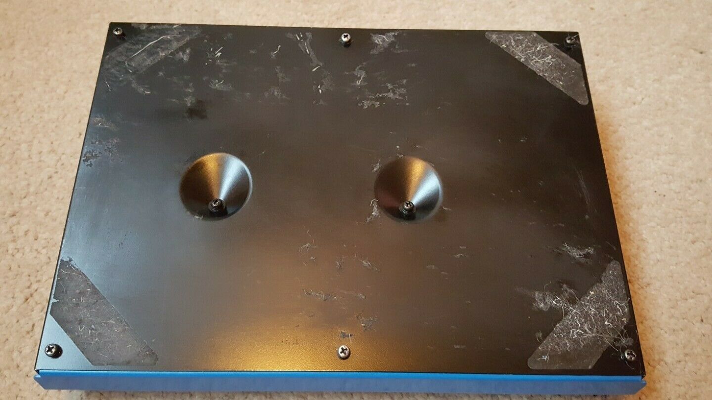 Boss SY-300 — 3