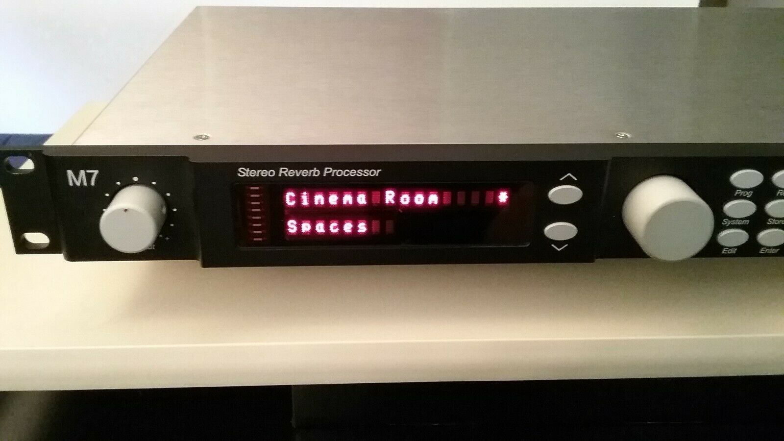 Bricasti Design M7 — 2