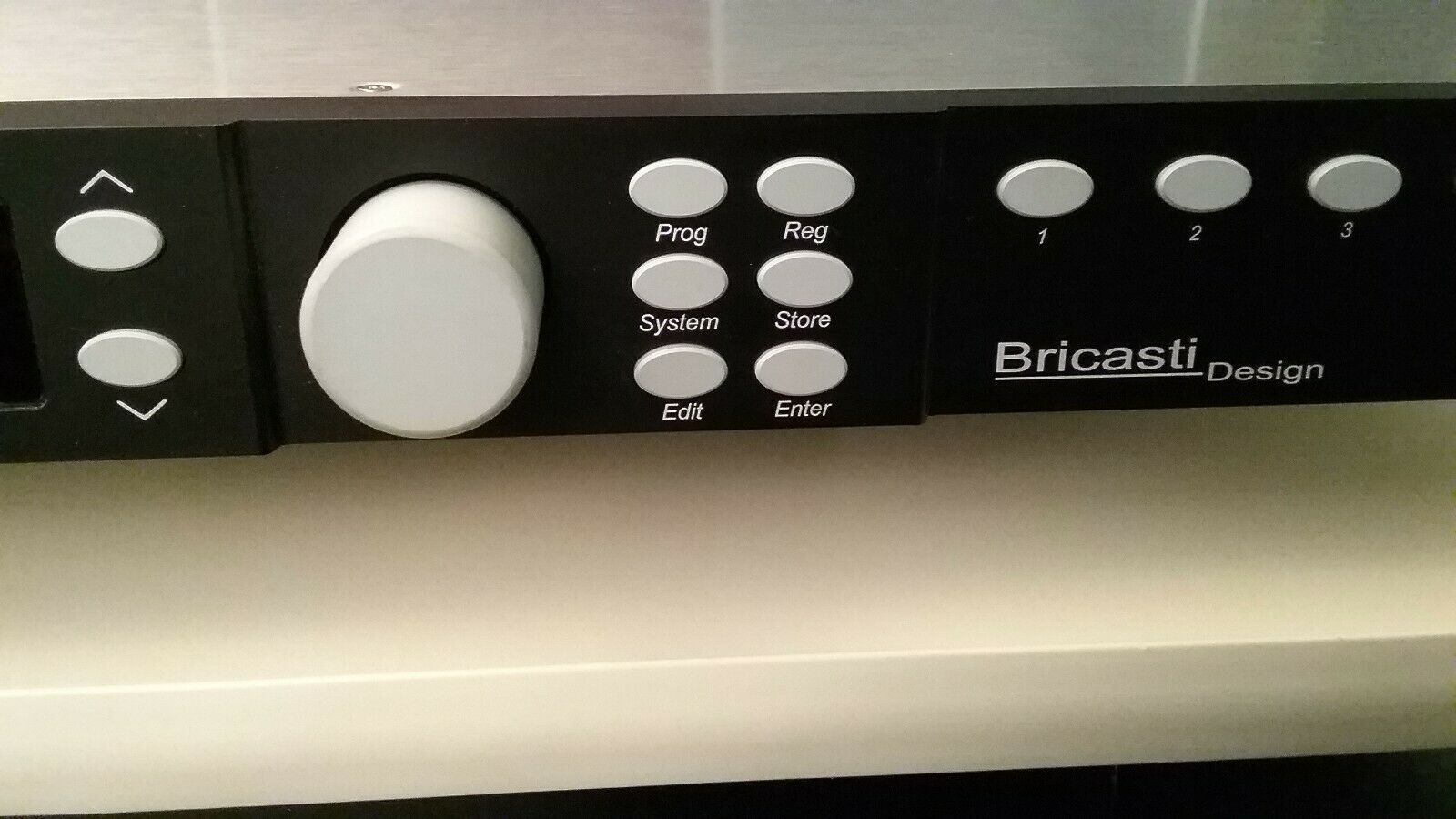 Bricasti Design M7 — 3