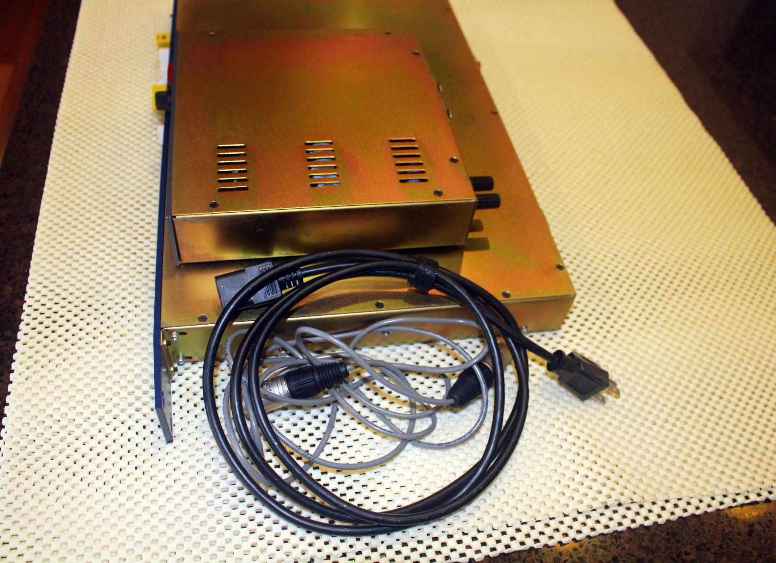 Chandler Limited Germanium Preamp / DI — 2