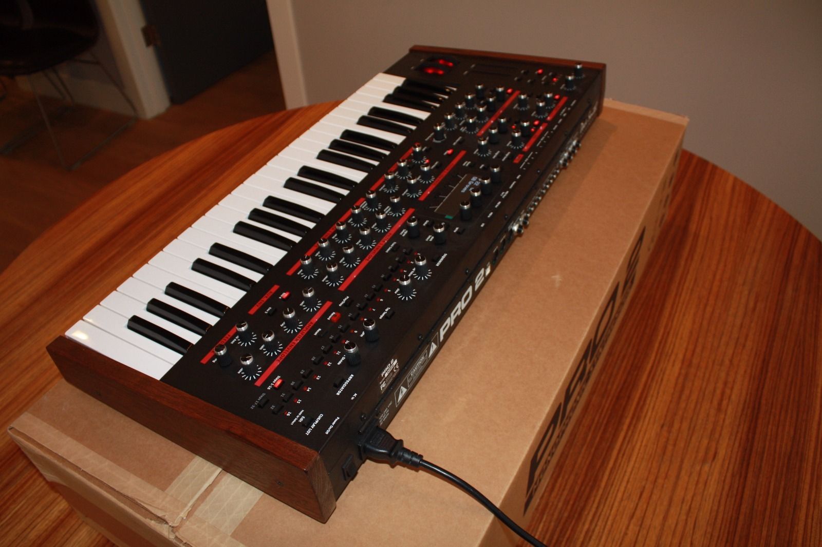 Dave Smith Instruments Pro 2 — 2