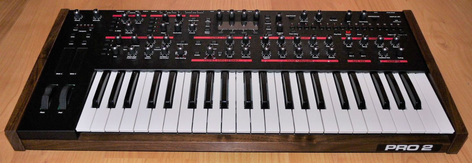 Dave Smith Instruments Pro 2 — 5