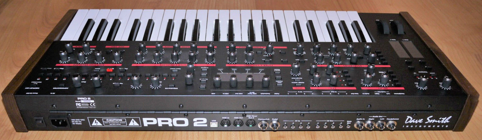 Dave Smith Instruments Pro 2 — 6