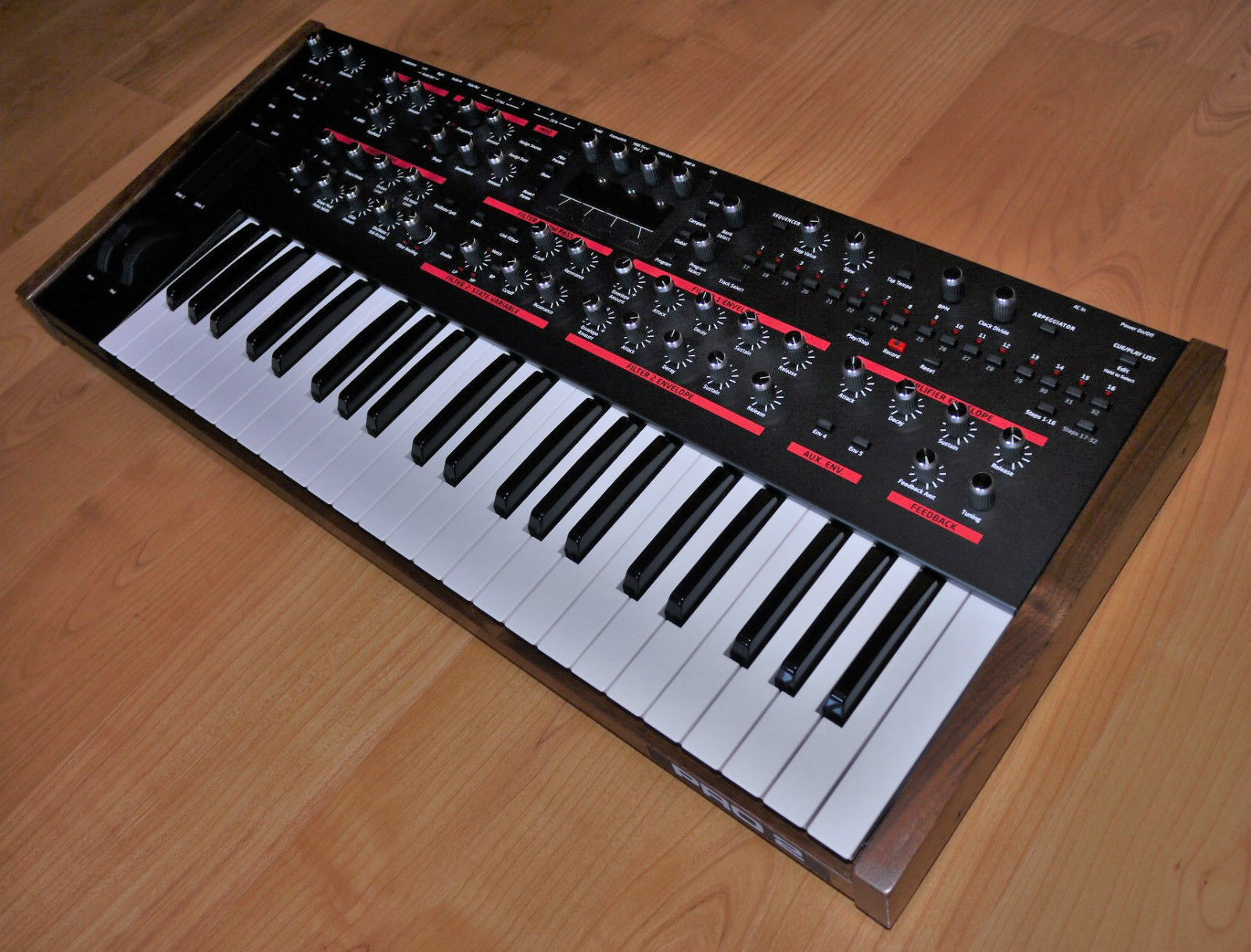 Dave Smith Instruments Pro 2 — 8
