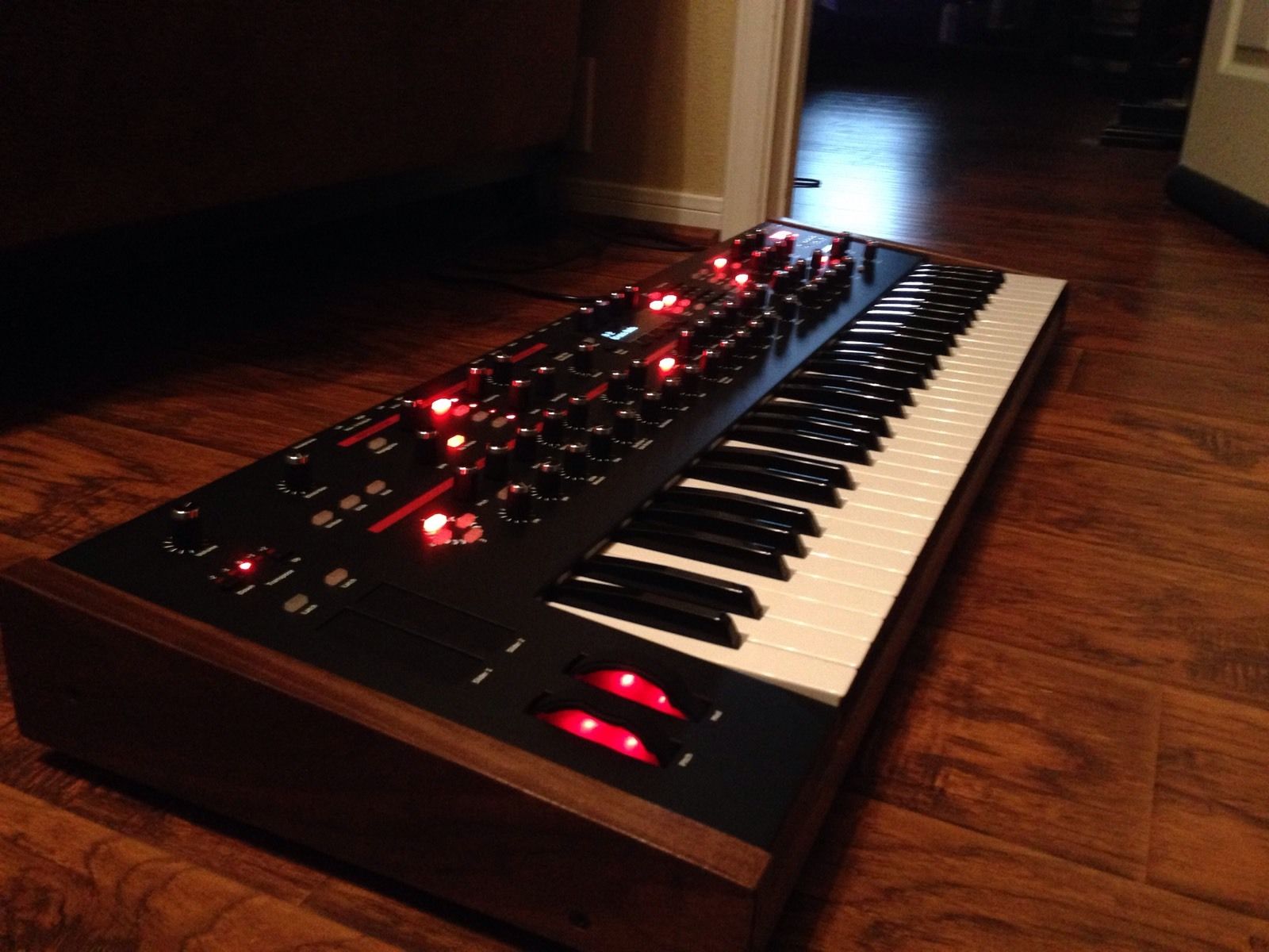 Dave Smith Instruments Prophet 12 — 5