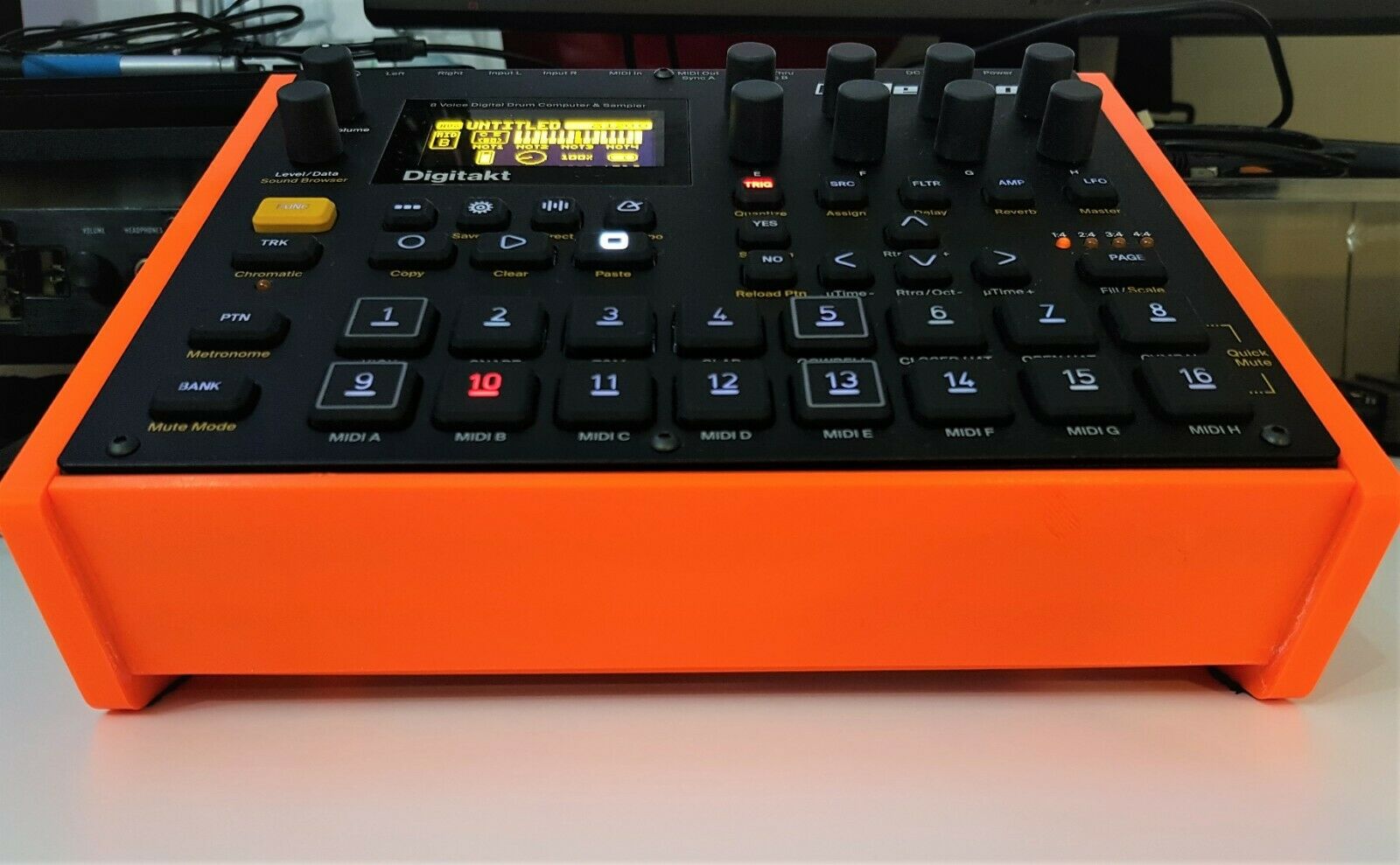 Elektron Digitakt — 11