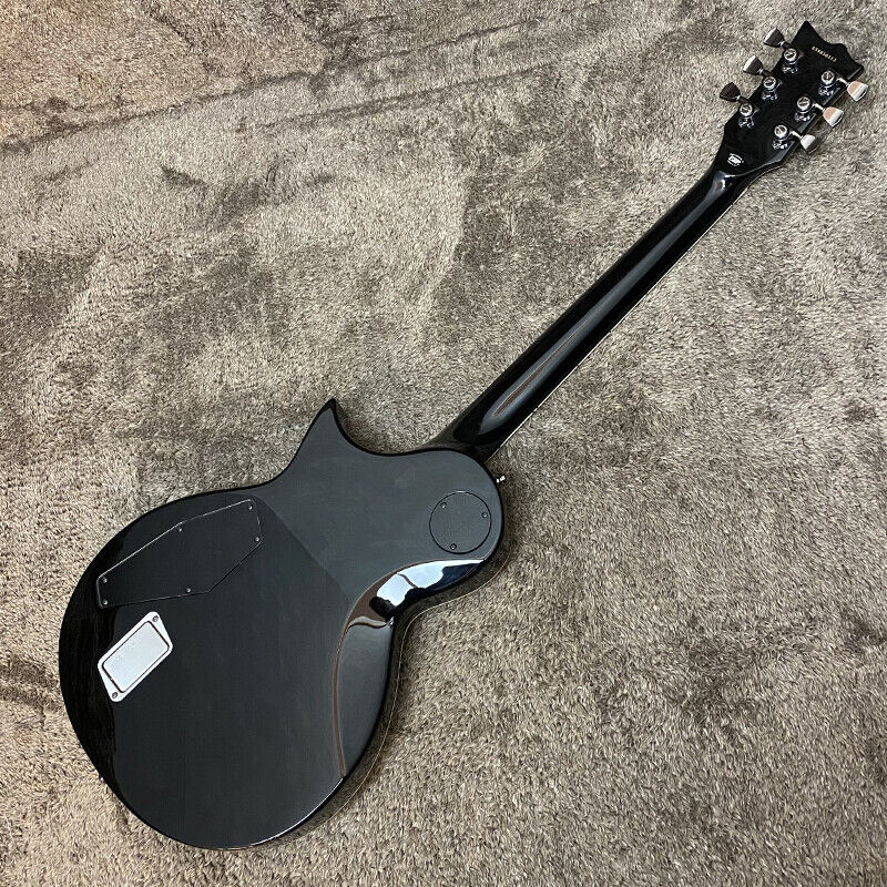 ESP Eclipse II — 2