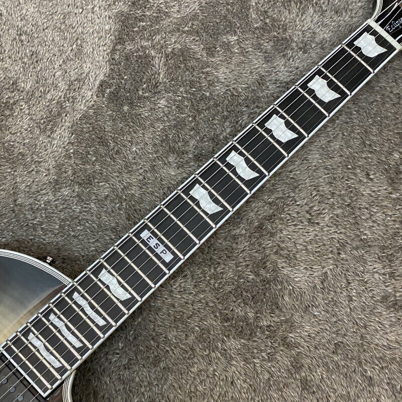 ESP Eclipse II — 3