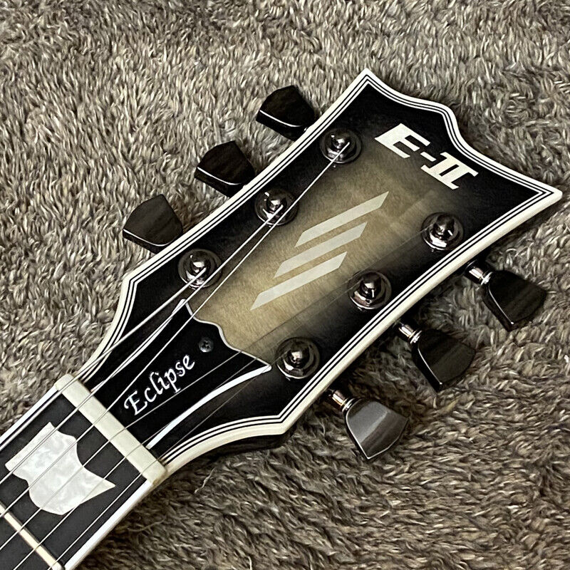 ESP Eclipse II — 4