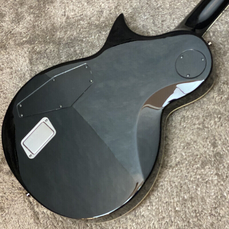 ESP Eclipse II — 5