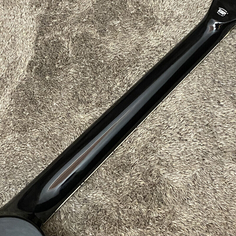 ESP Eclipse II — 6