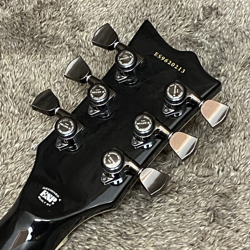 ESP Eclipse II — 7