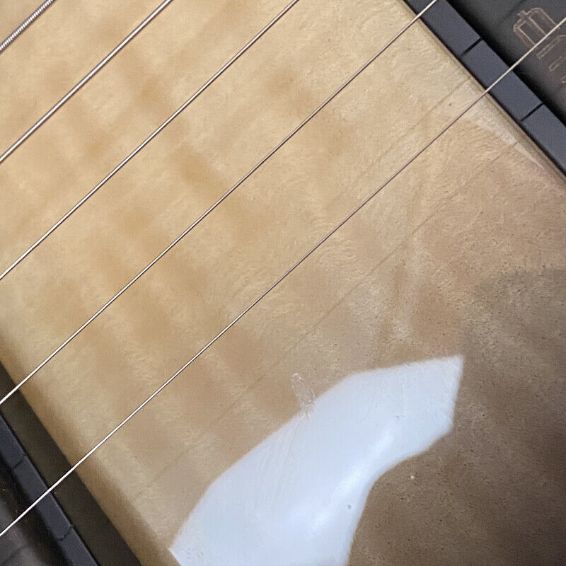 ESP Eclipse II — 8