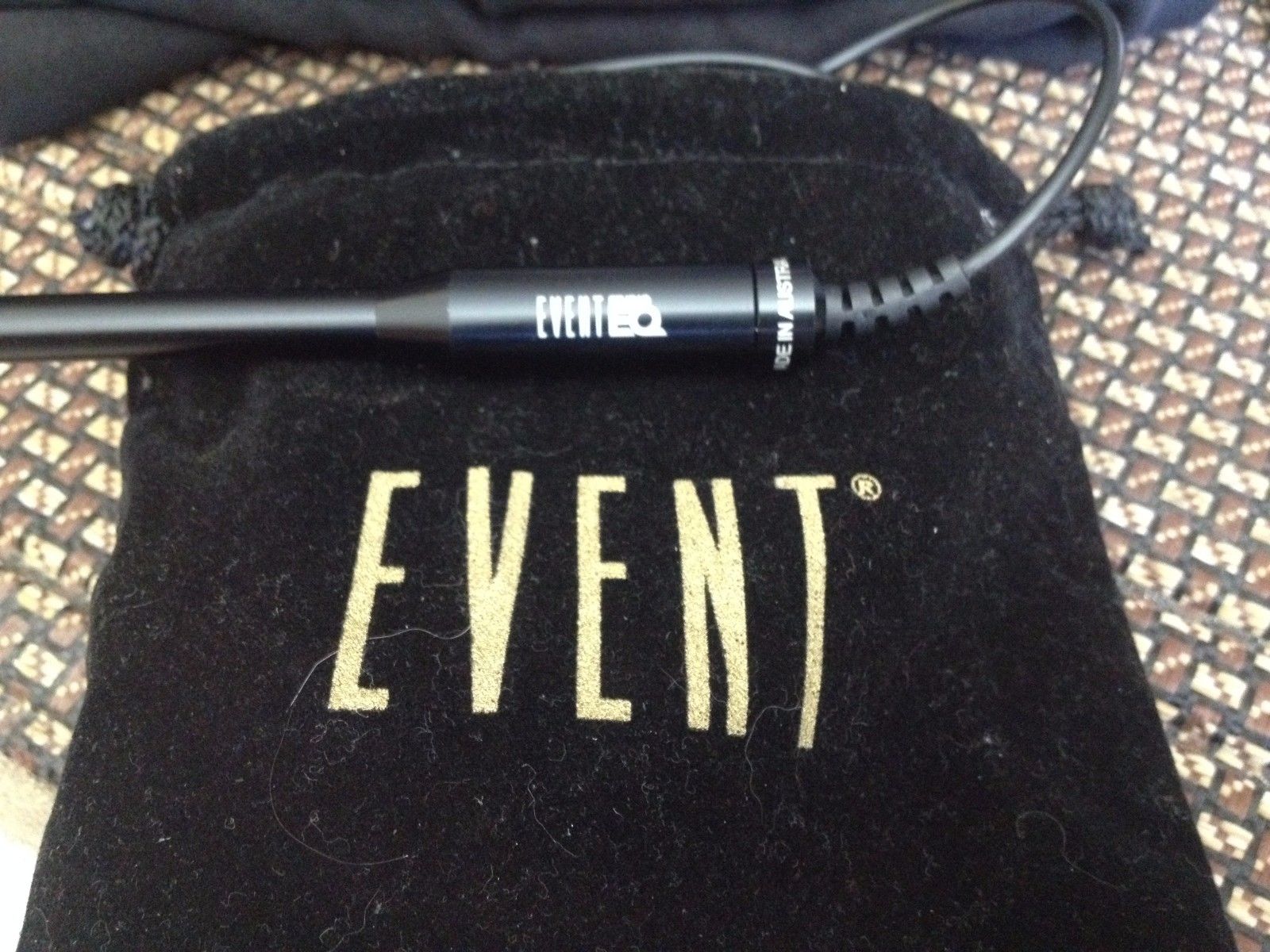 Event Electronics Opal (la paire) — 2