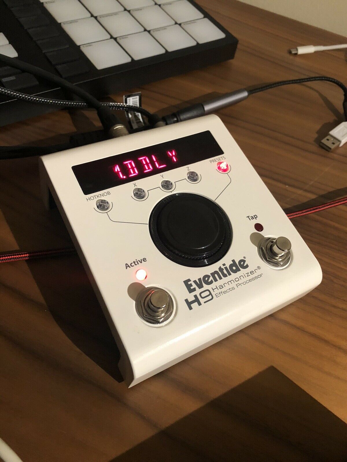 Eventide H9 Max — Zustand Ausgezeichnet