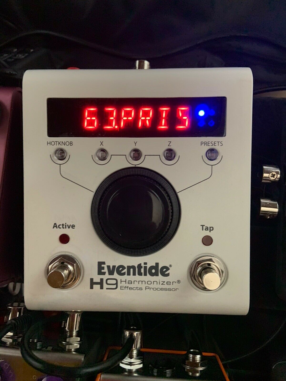 Eventide H9 Max — 2