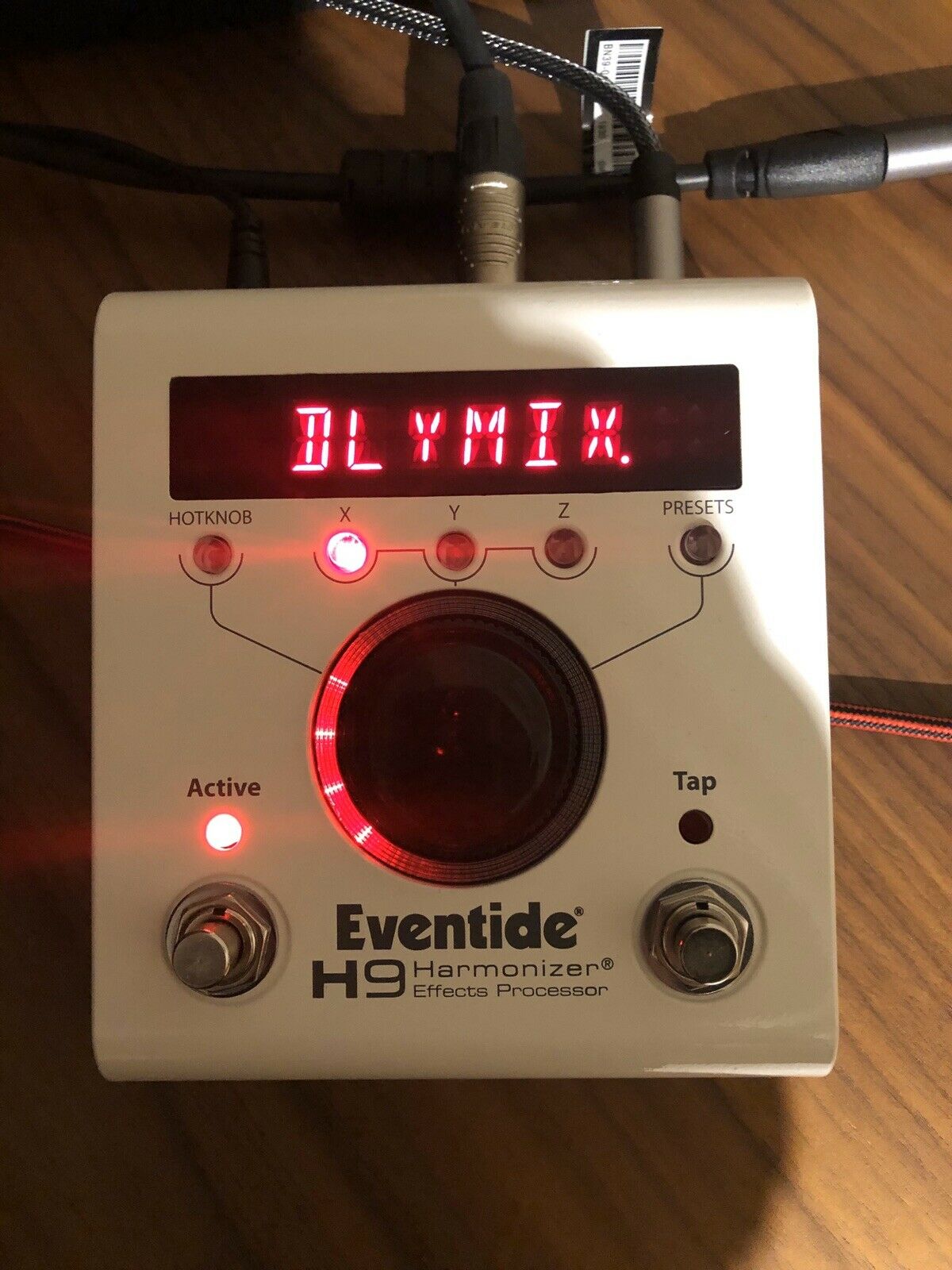 Eventide H9 Max — 3