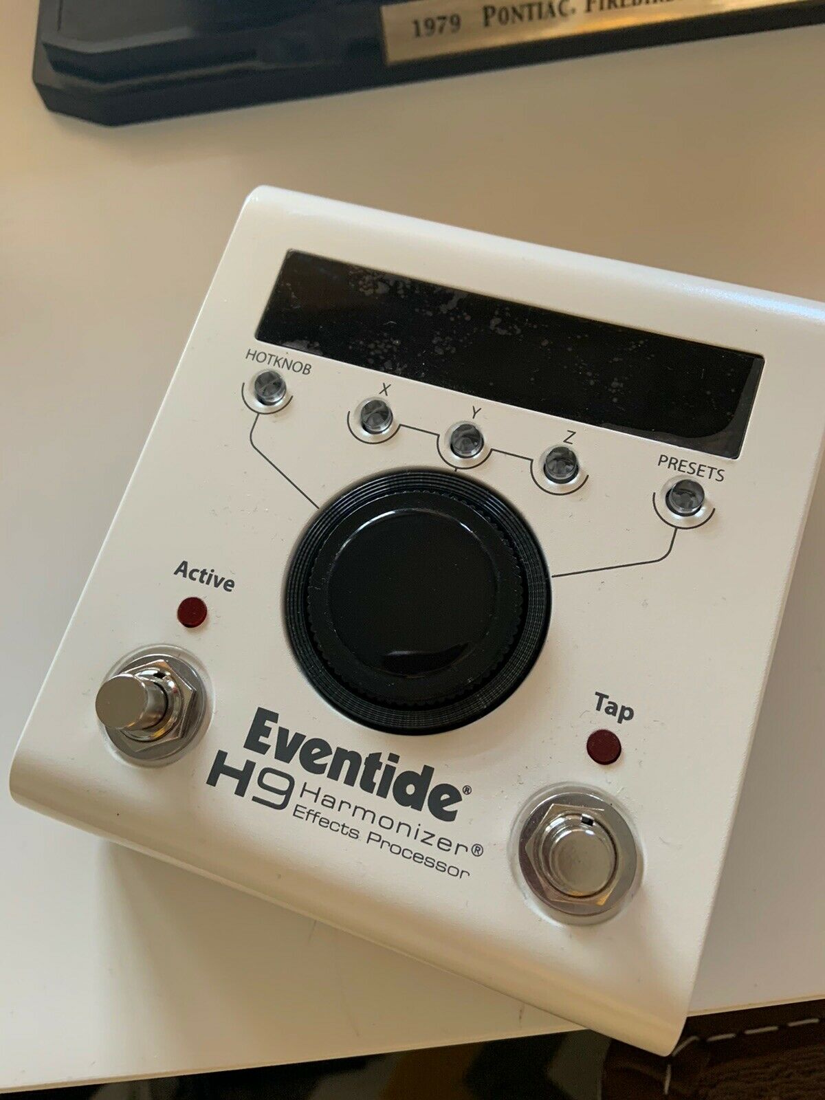 Eventide H9 Max — 4