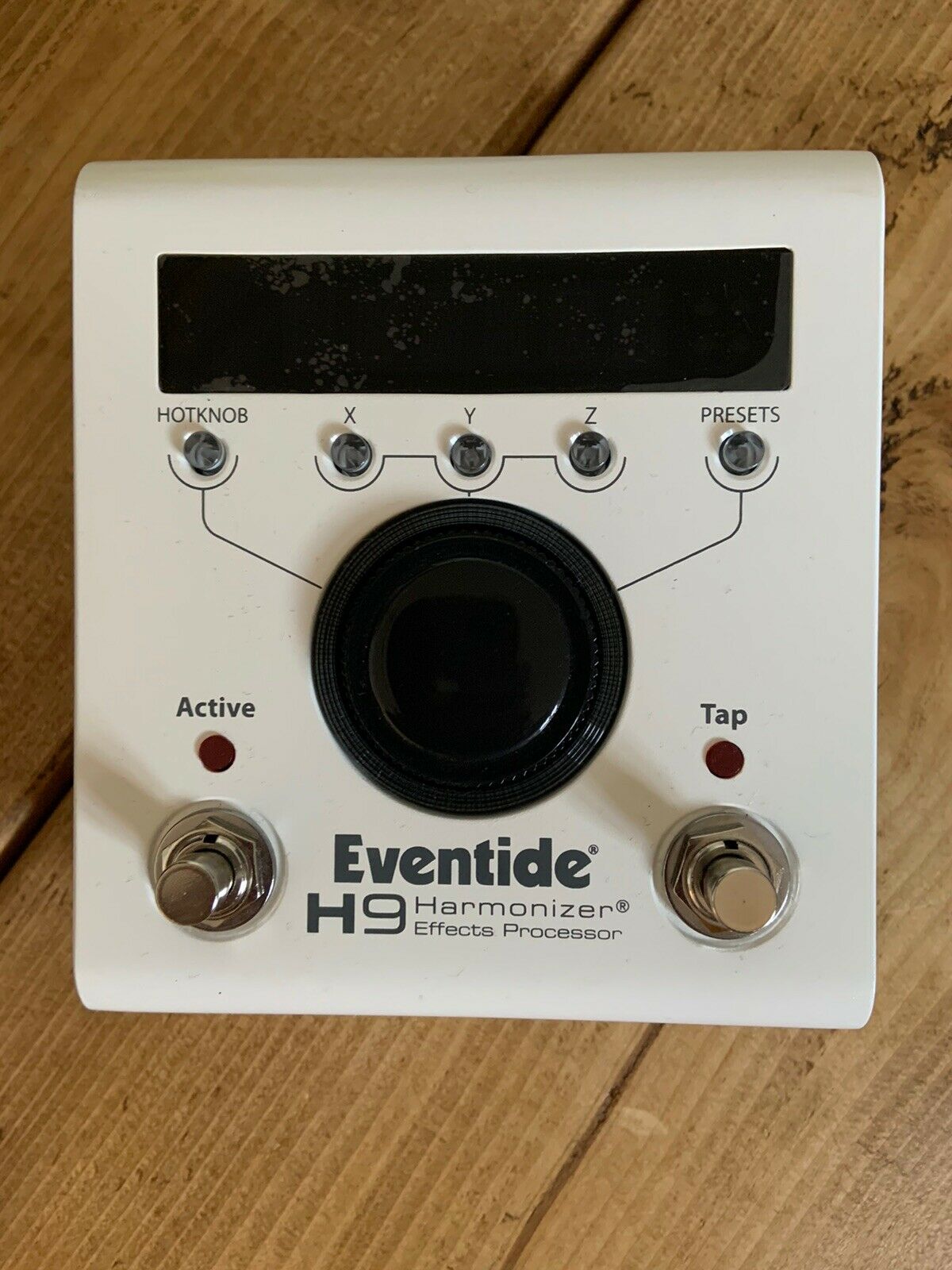 Eventide H9 Max — 6