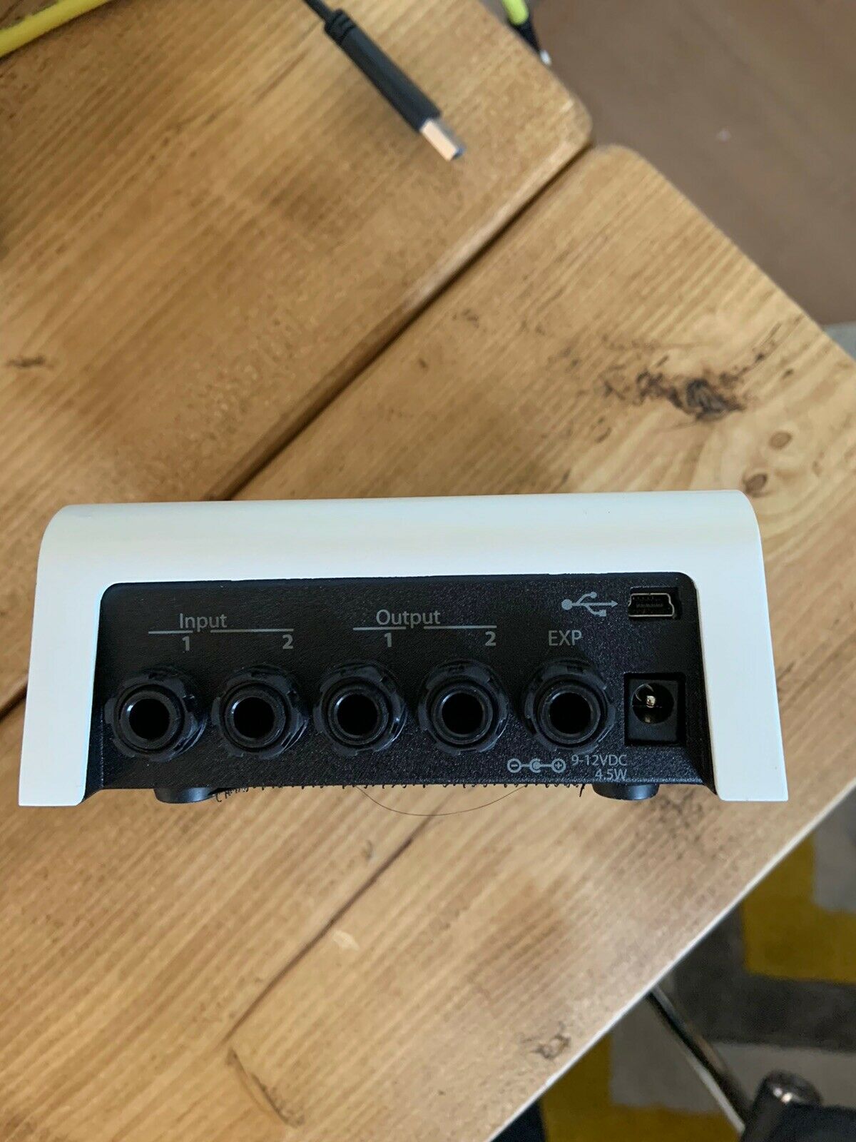 Eventide H9 Max — 9