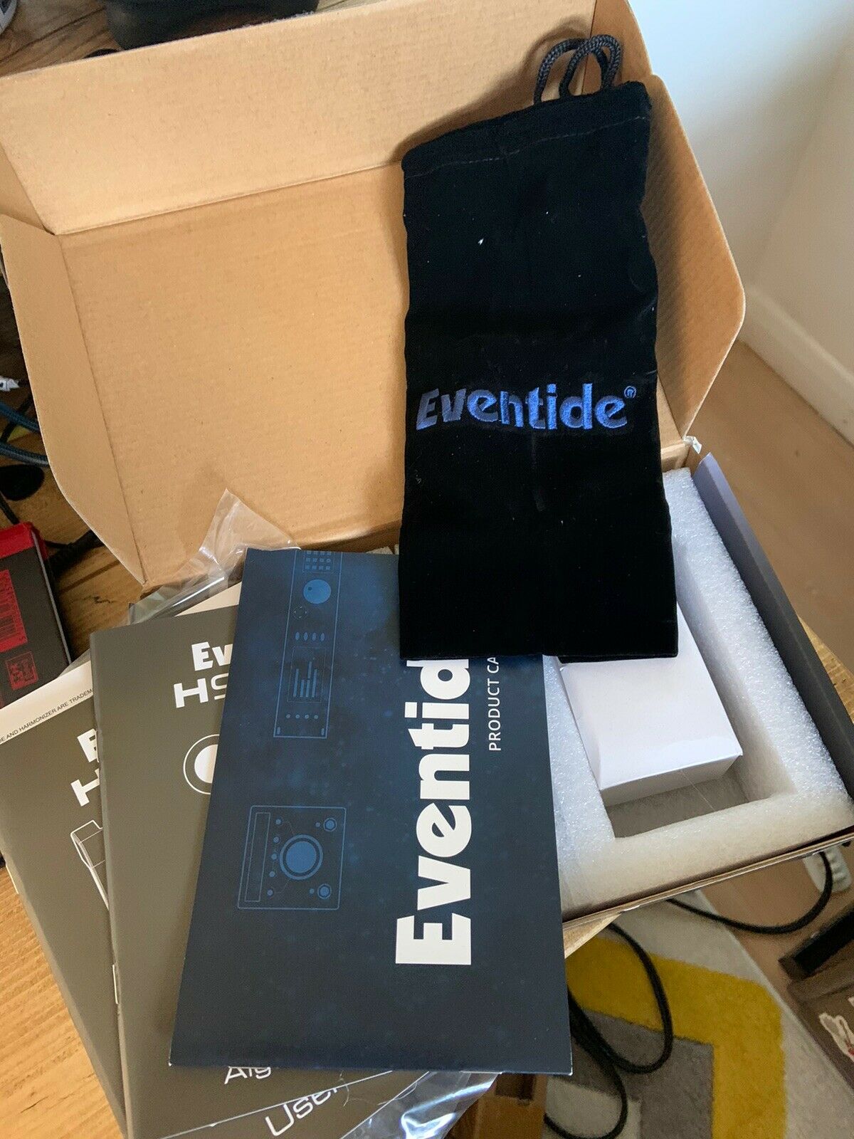 Eventide H9 Max — 11