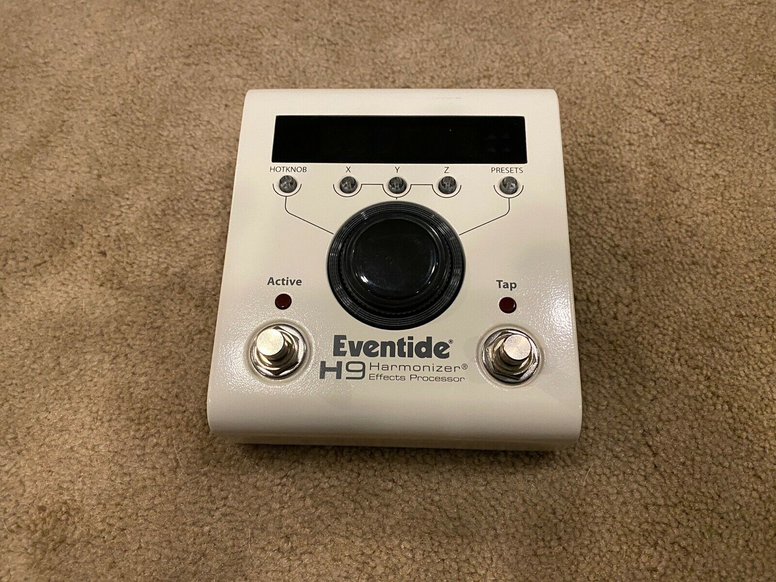Eventide H9 Max — 12