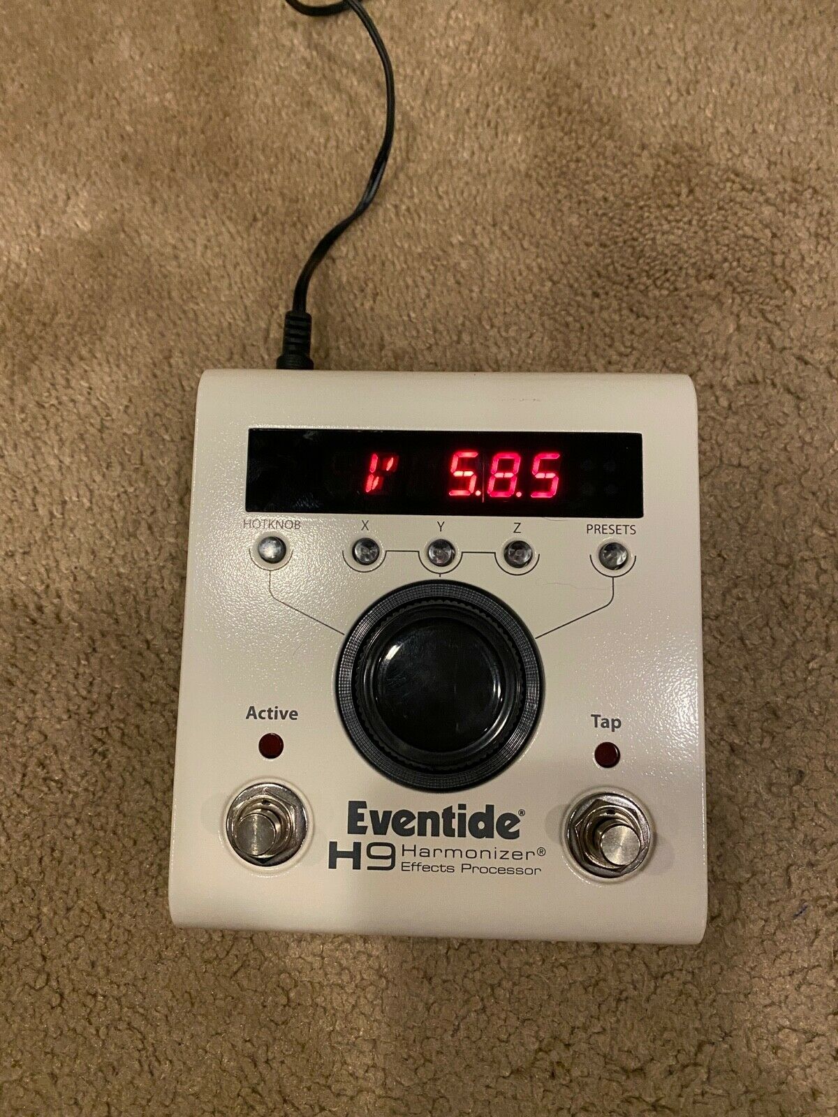 Eventide H9 Max — 13