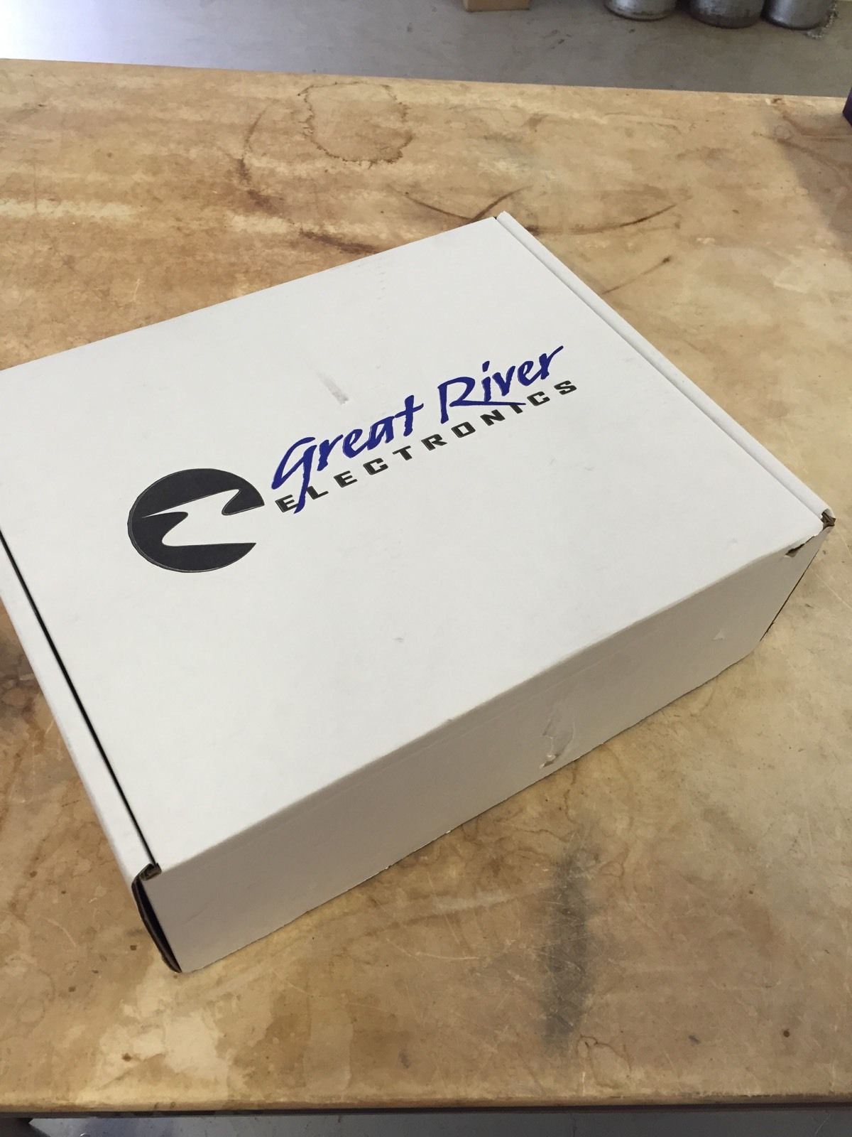 Great River ME-1NV — 4