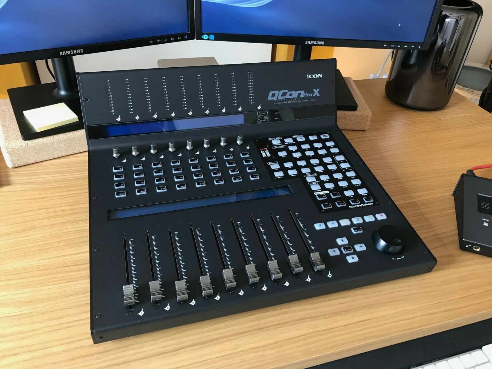 Icon QCon Pro X — 6