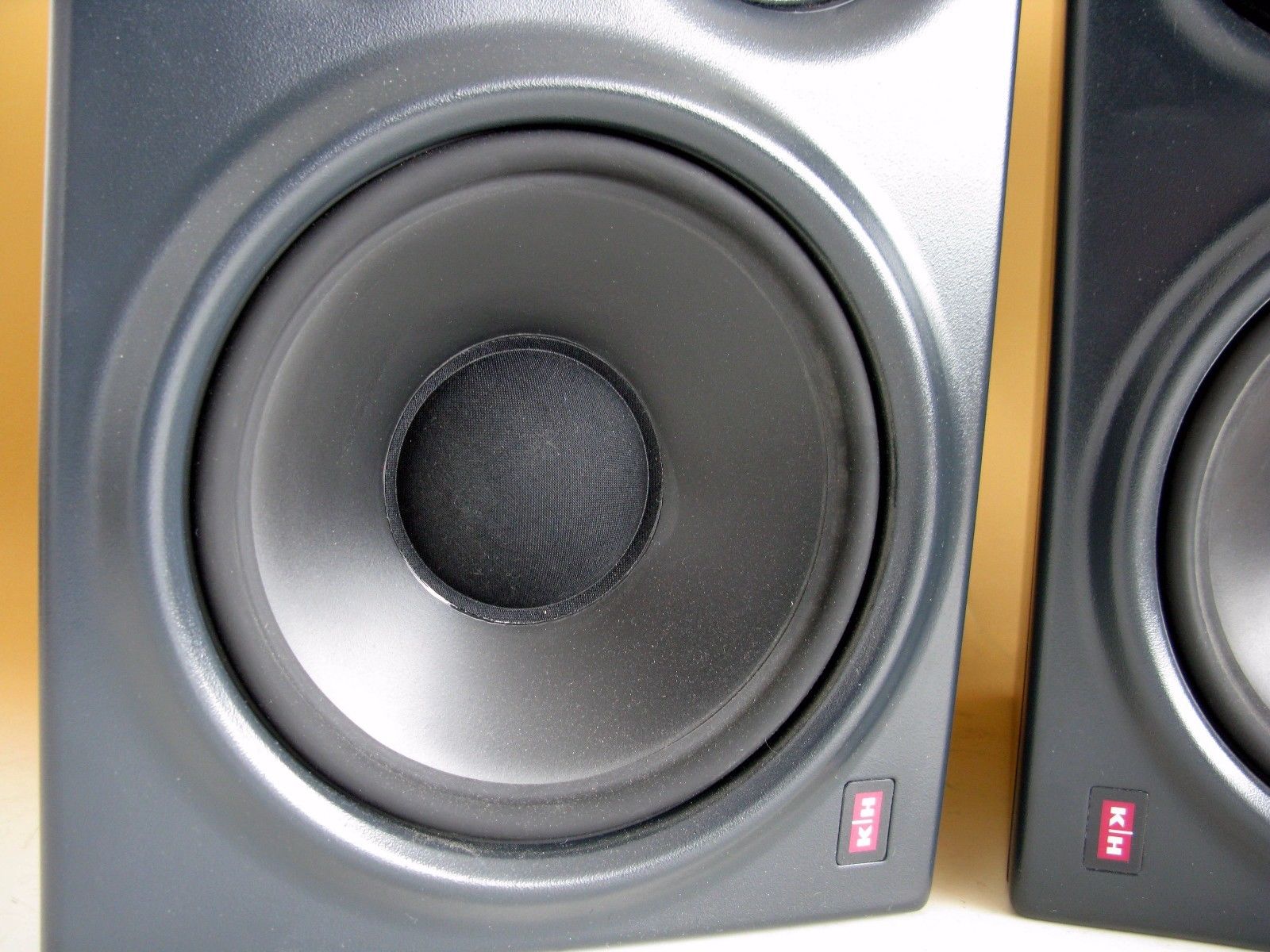 Klein + Hummel O 300 (paire) — 5