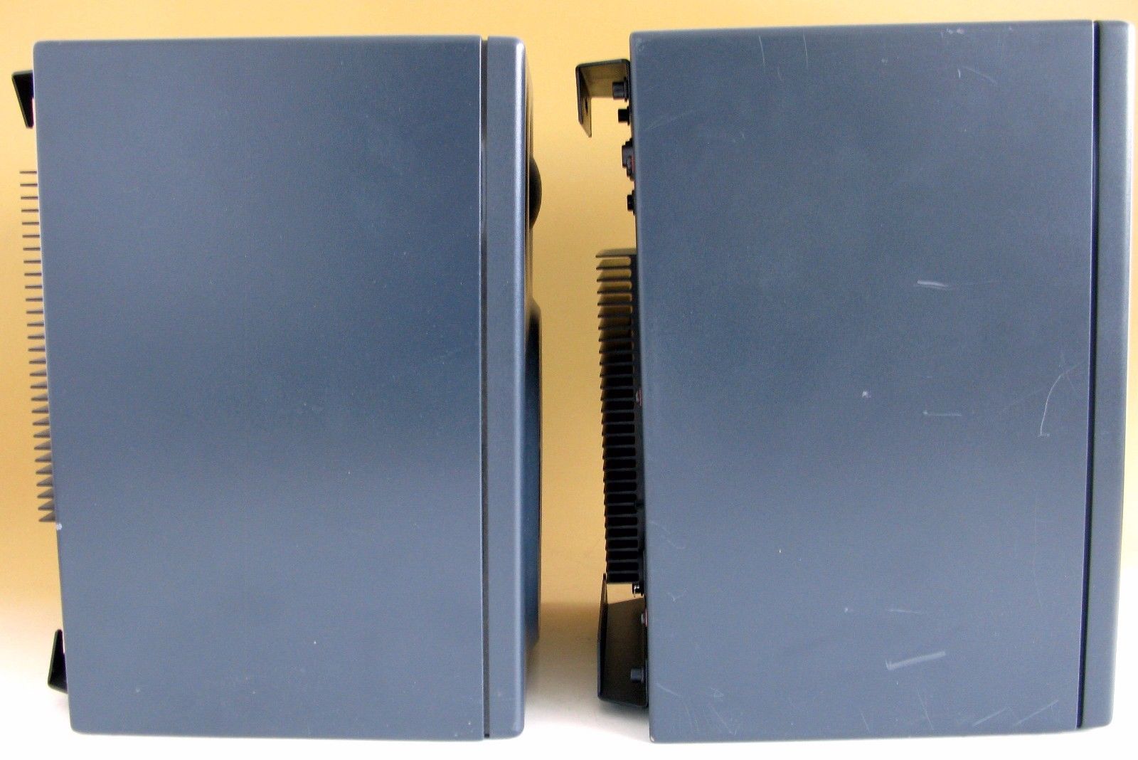 Klein + Hummel O 300 (paire) — 8