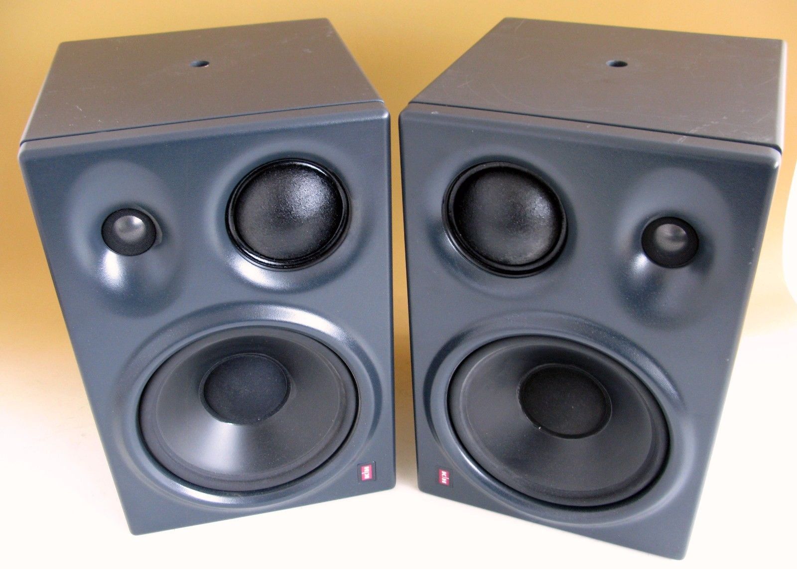 Klein + Hummel O 300 (paire) — 11
