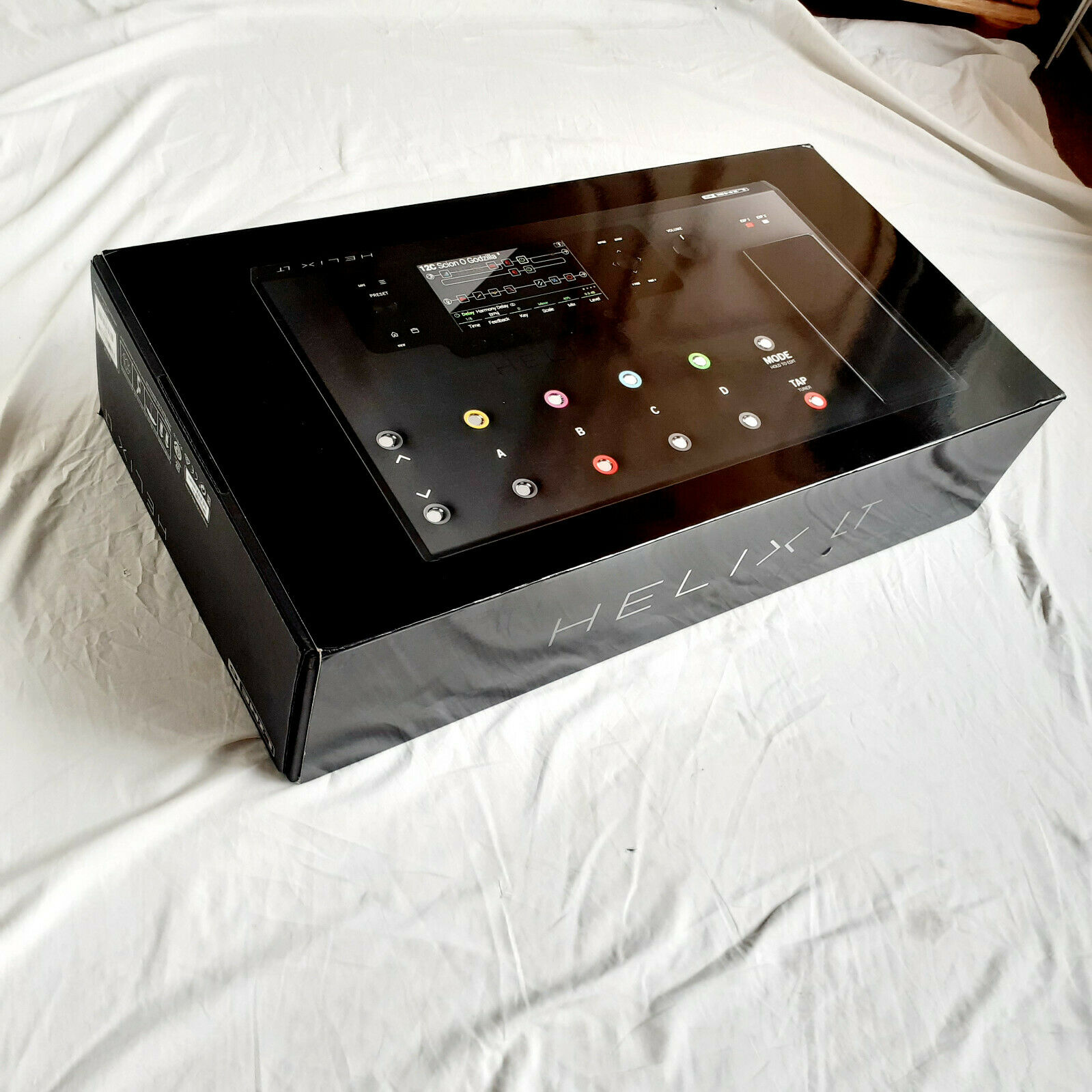 Line 6 Helix LT — 11