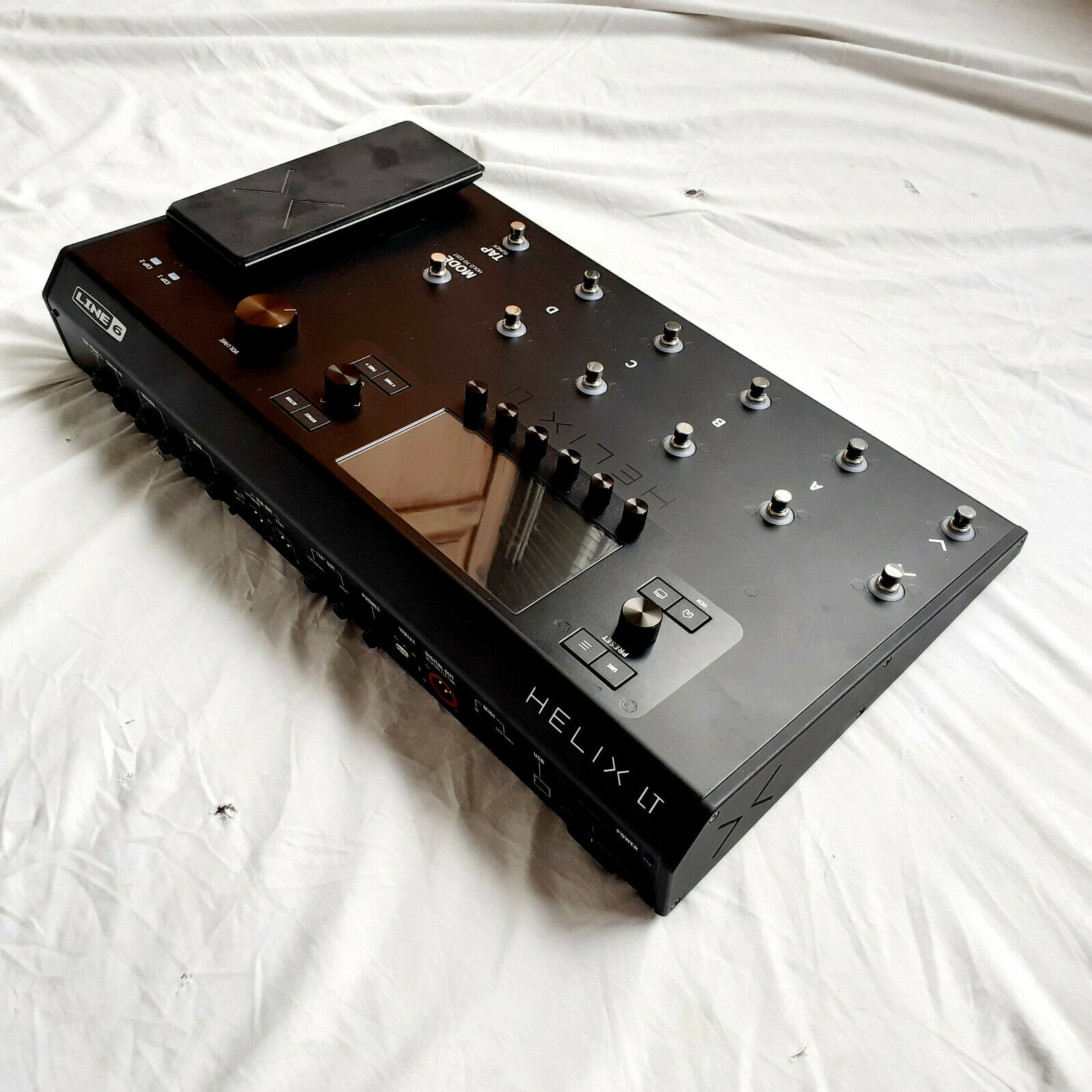 Line 6 Helix LT — 14