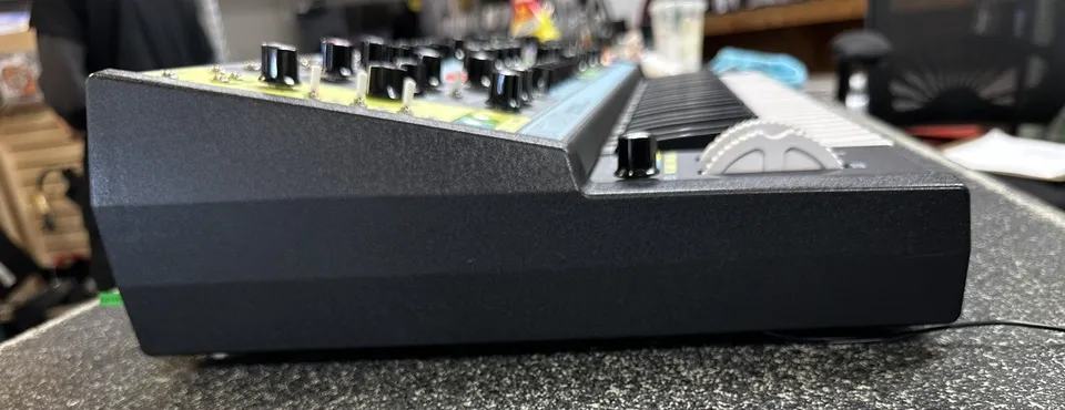 Moog Matriarch — 10