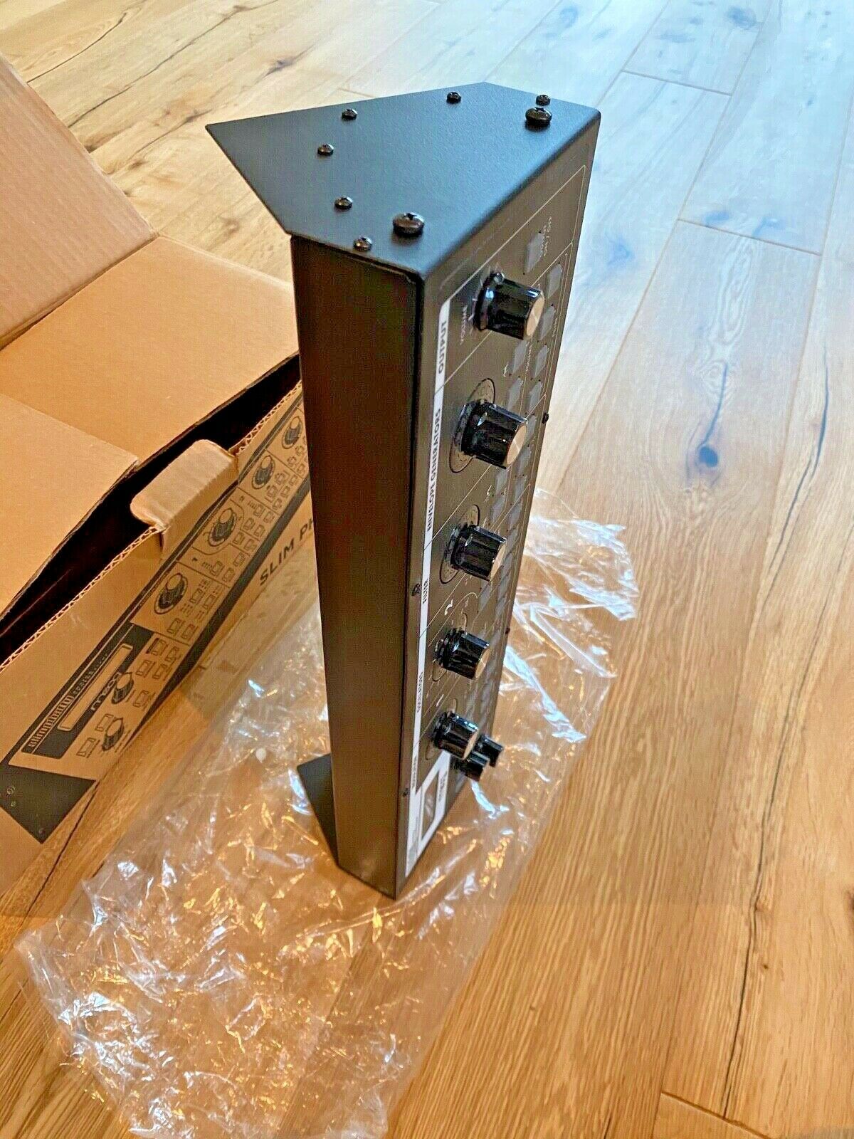 Moog Slim Phatty — 13