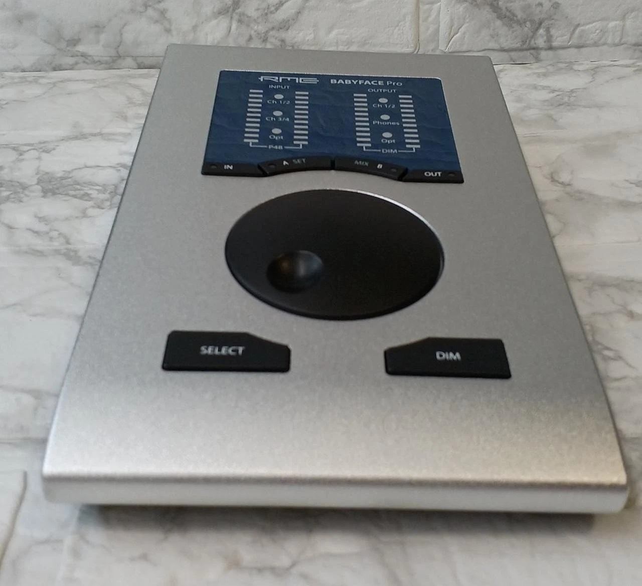 RME Babyface Pro FS — 3