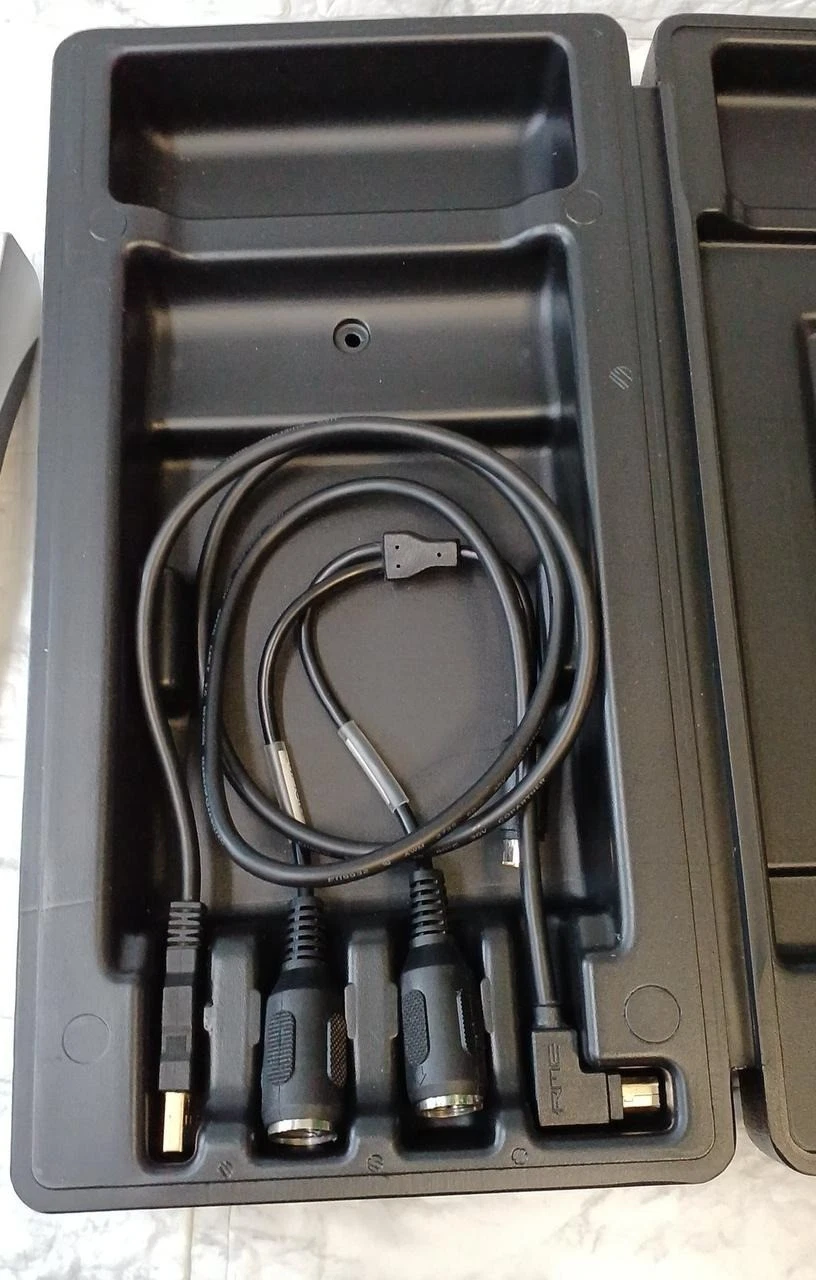 RME Babyface Pro FS — 10