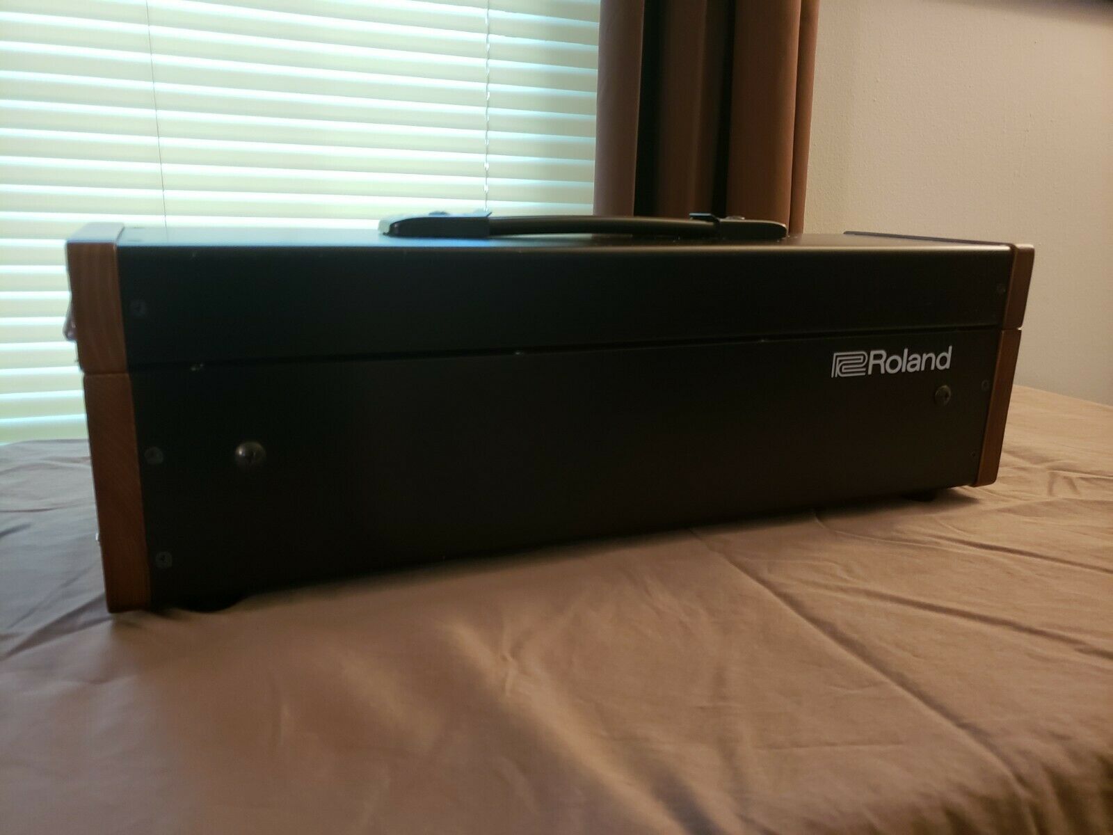 Roland System-1m — 6