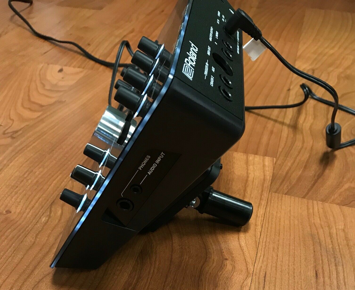 Roland TD-25 — kit de batterie électronique — 3