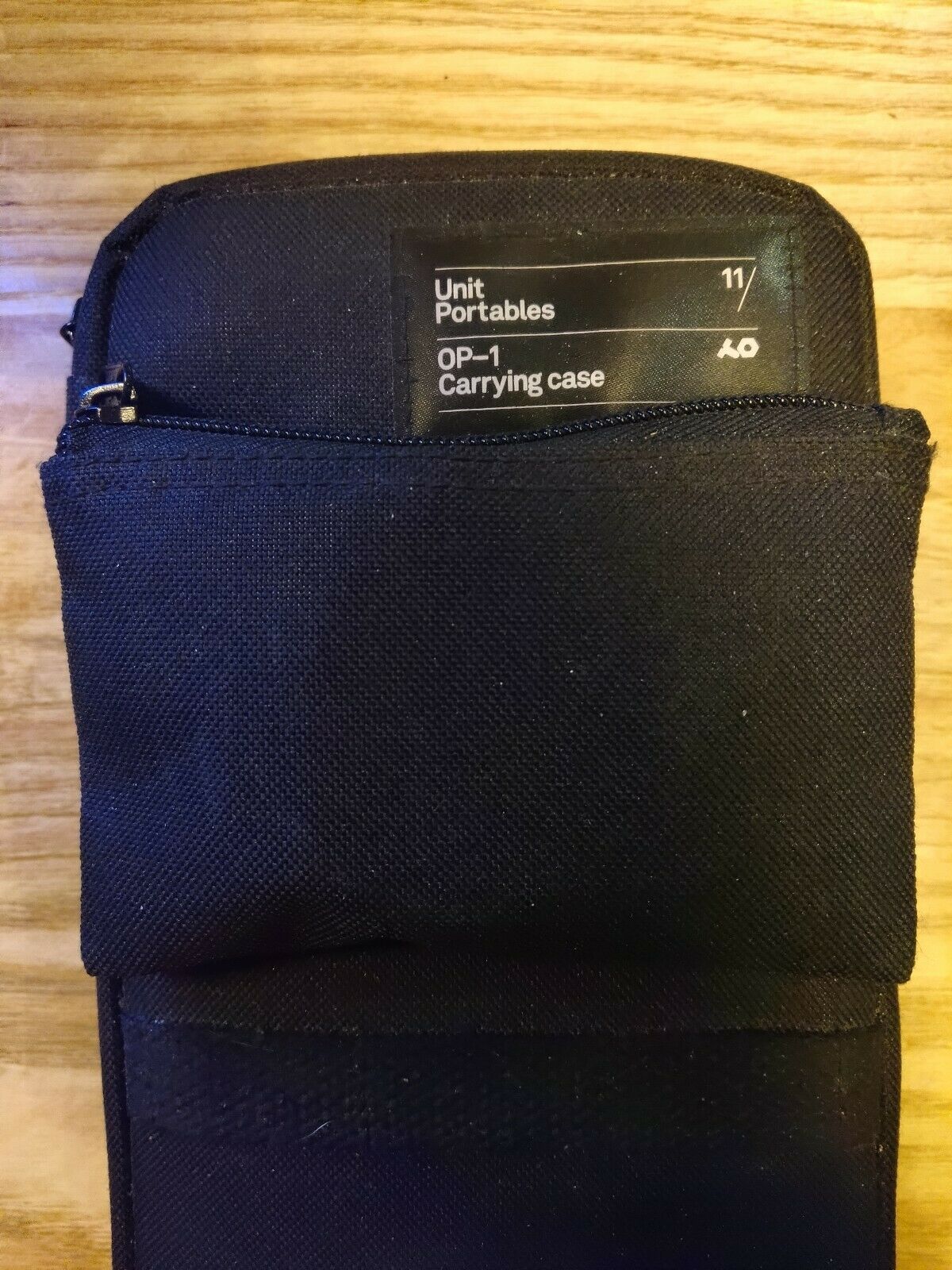 Teenage Engineering OP-1 — 5